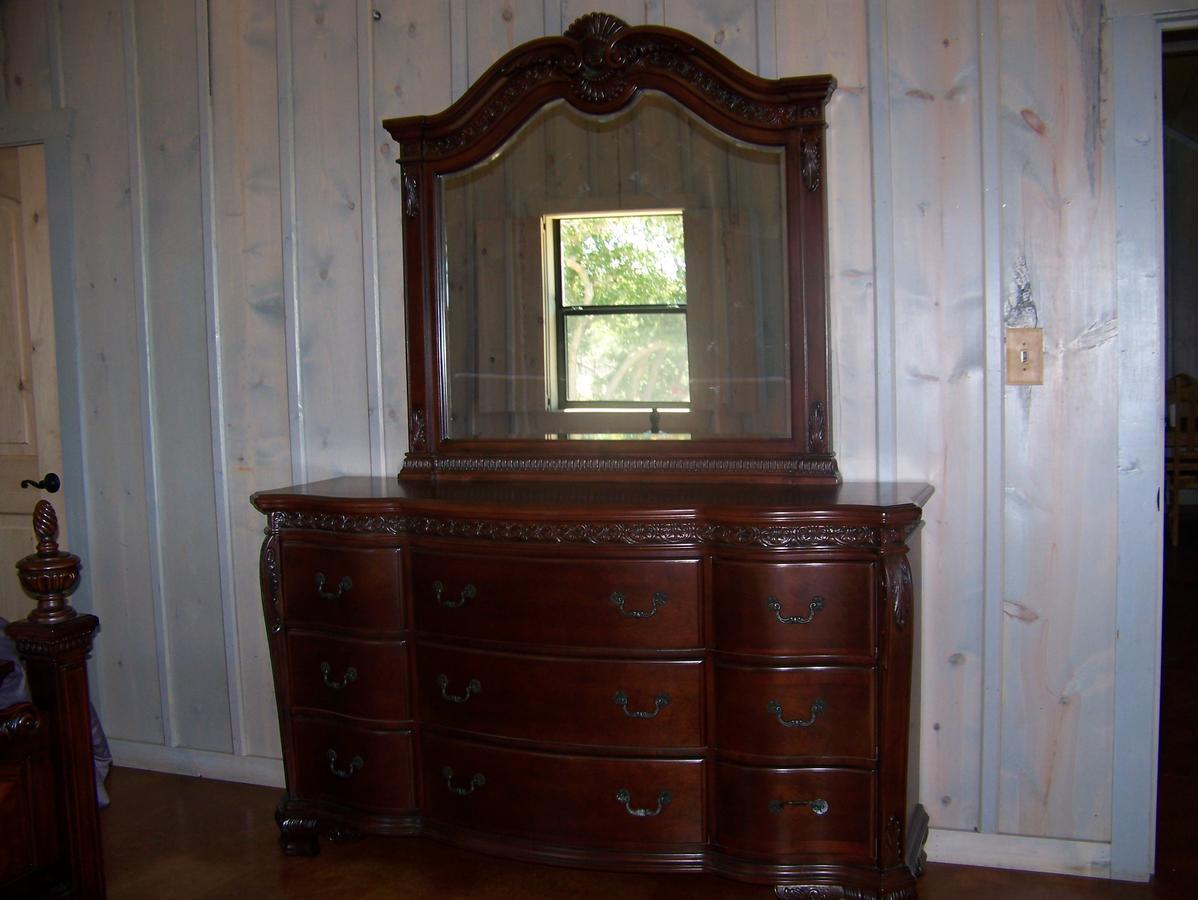 Breezy Hills Cottages - Moonlight Cottage Fredericksburg Extérieur photo