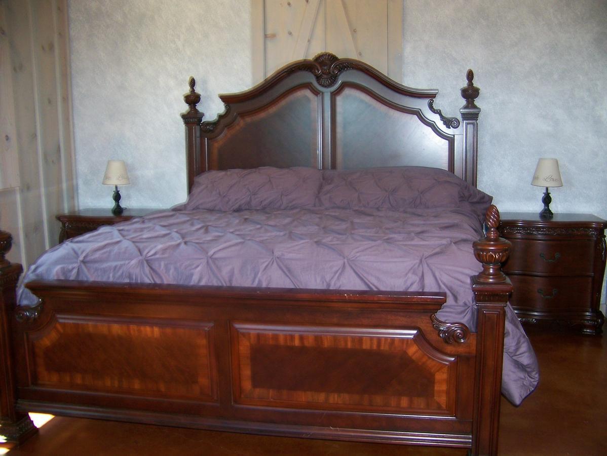Breezy Hills Cottages - Moonlight Cottage Fredericksburg Extérieur photo