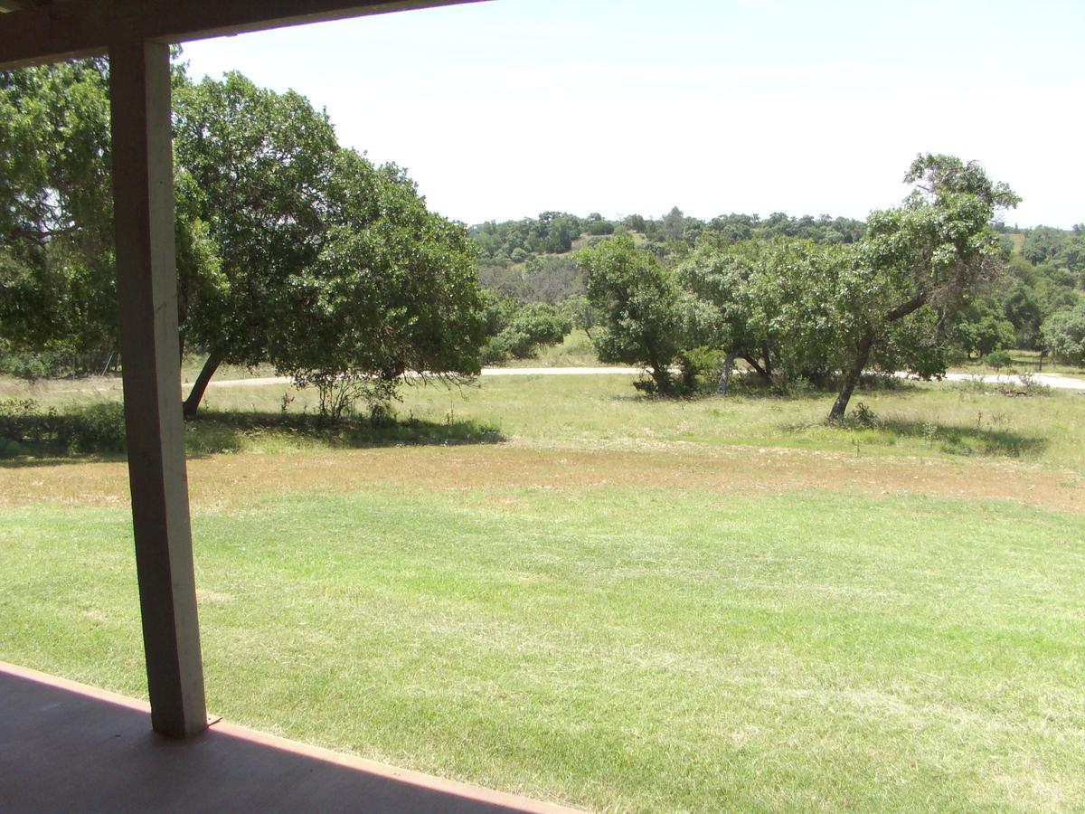 Breezy Hills Cottages - Moonlight Cottage Fredericksburg Extérieur photo